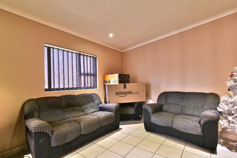 4 Bedroom Property for Sale in The Hill Gauteng