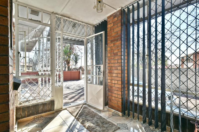 4 Bedroom Property for Sale in The Hill Gauteng