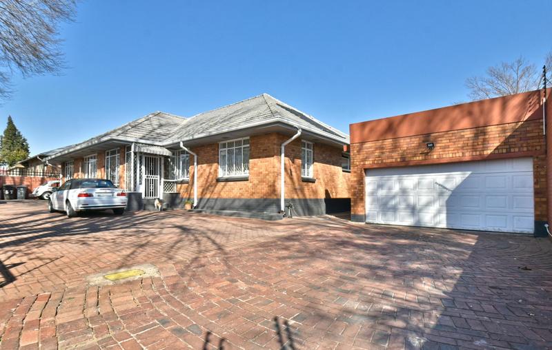 4 Bedroom Property for Sale in The Hill Gauteng