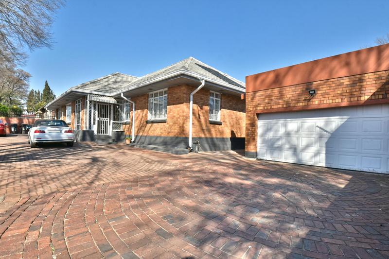 4 Bedroom Property for Sale in The Hill Gauteng