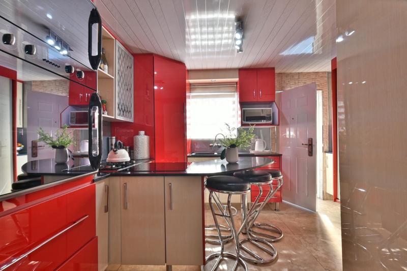 4 Bedroom Property for Sale in Alveda Park Gauteng