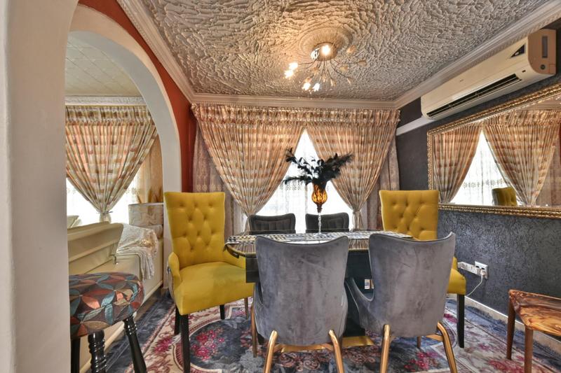 4 Bedroom Property for Sale in Alveda Park Gauteng
