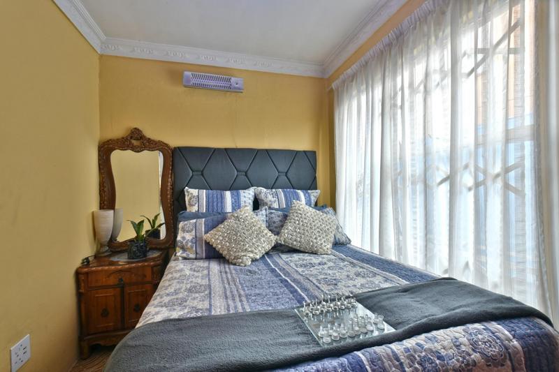 4 Bedroom Property for Sale in Alveda Park Gauteng