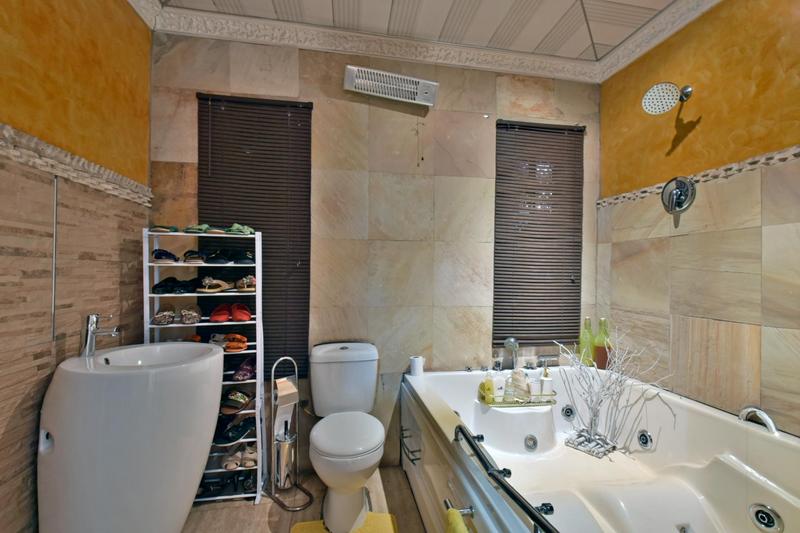 4 Bedroom Property for Sale in Alveda Park Gauteng