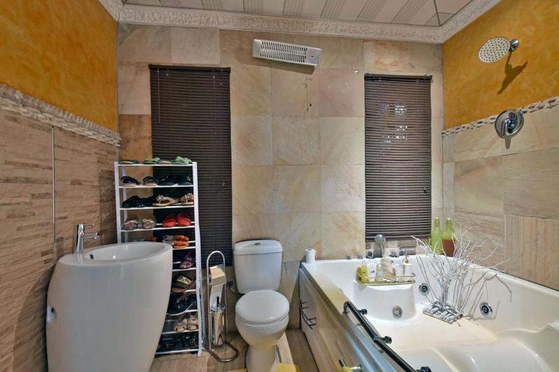 4 Bedroom Property for Sale in Alveda Park Gauteng