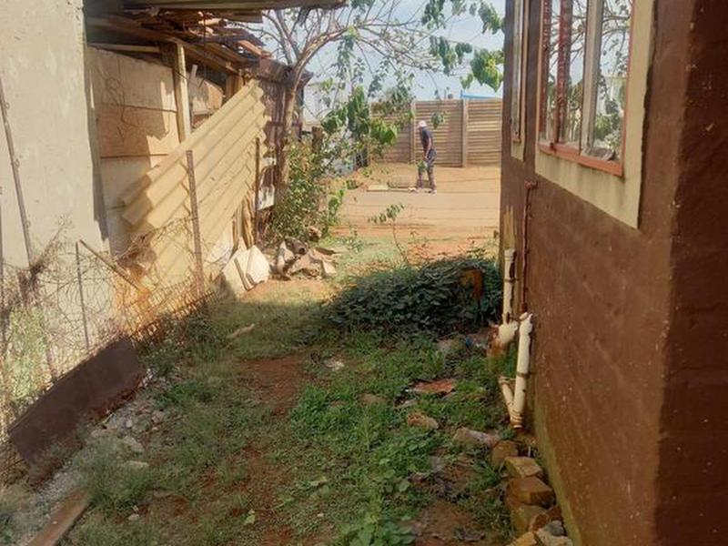 2 Bedroom Property for Sale in Springs Gauteng