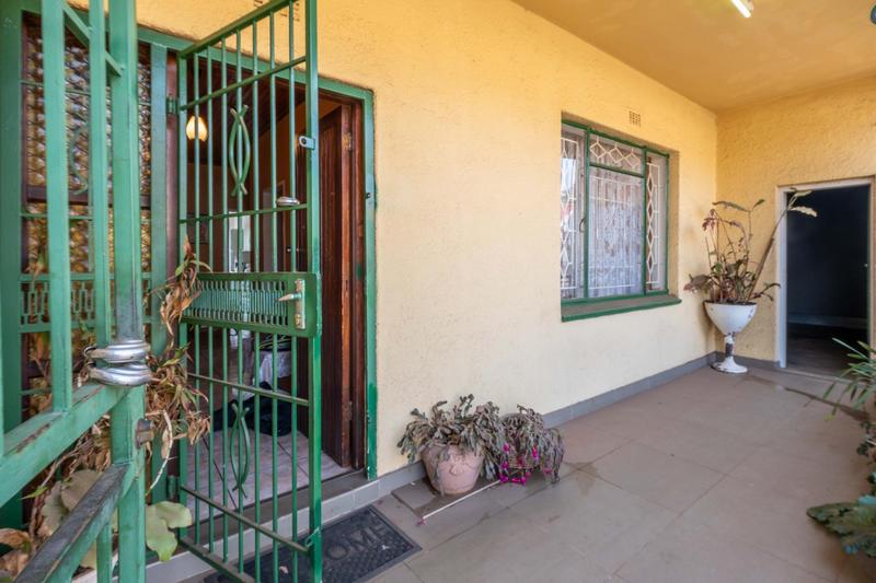 3 Bedroom Property for Sale in Bezuidenhout Valley Gauteng