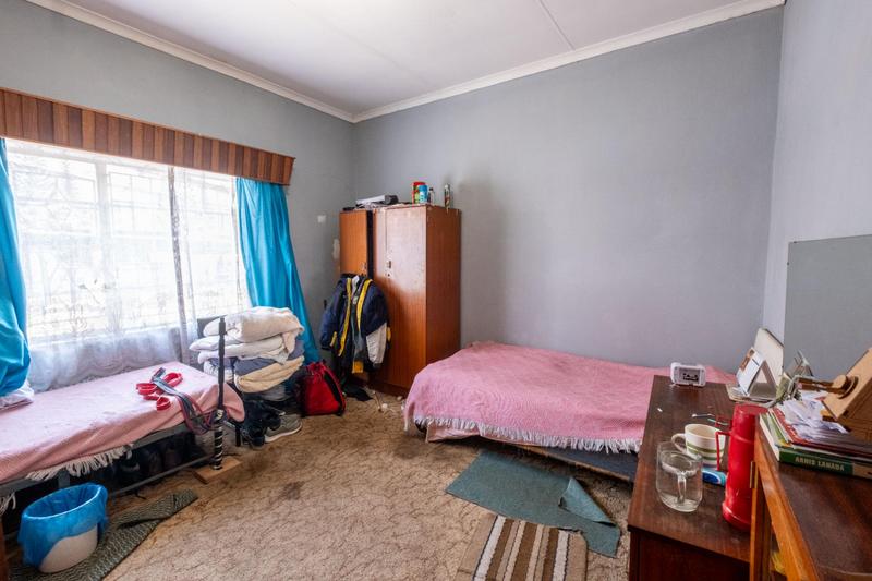 3 Bedroom Property for Sale in Bezuidenhout Valley Gauteng