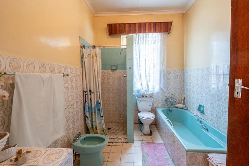 3 Bedroom Property for Sale in Bezuidenhout Valley Gauteng