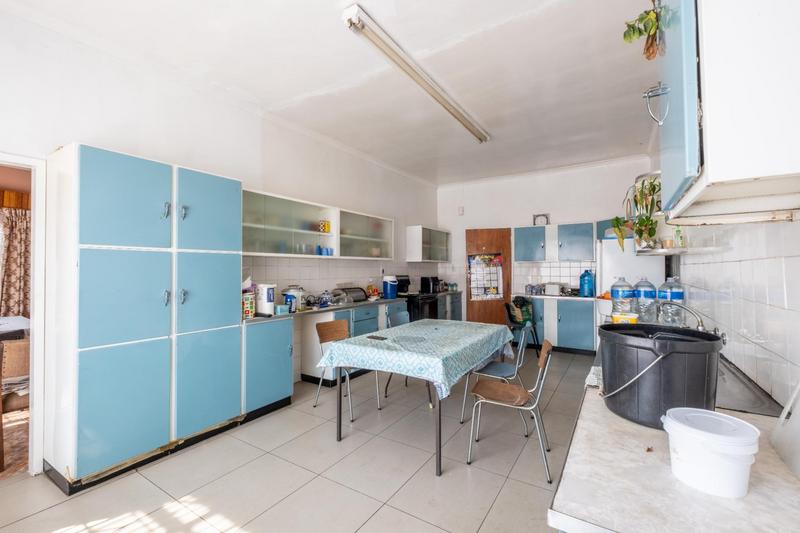 3 Bedroom Property for Sale in Bezuidenhout Valley Gauteng