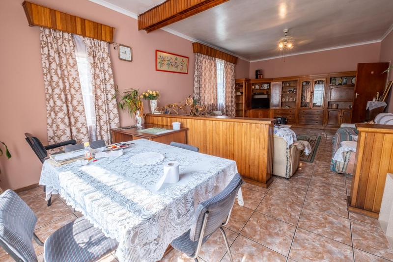 3 Bedroom Property for Sale in Bezuidenhout Valley Gauteng