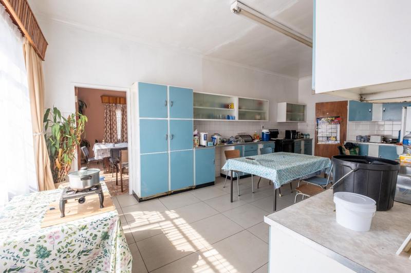 3 Bedroom Property for Sale in Bezuidenhout Valley Gauteng