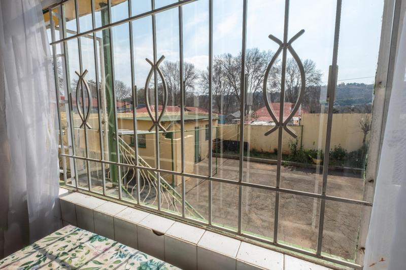 3 Bedroom Property for Sale in Bezuidenhout Valley Gauteng