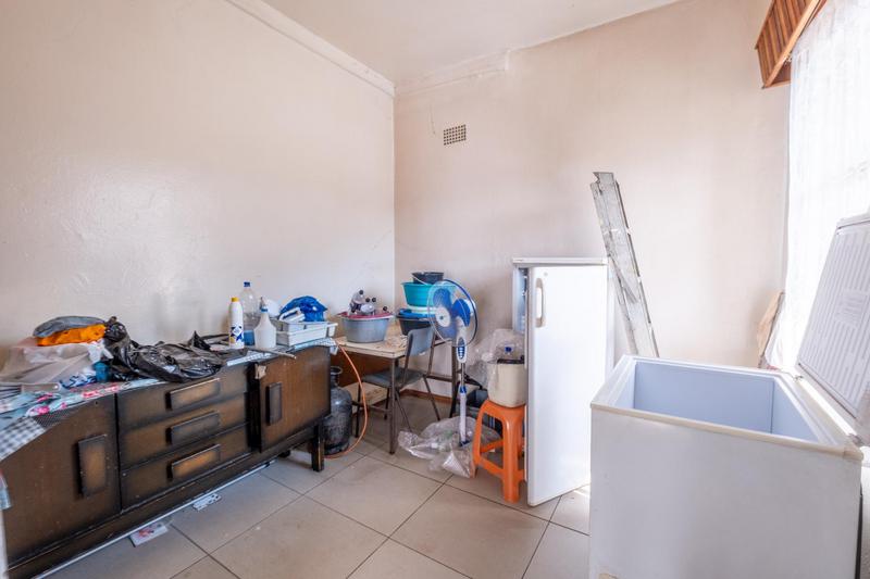 3 Bedroom Property for Sale in Bezuidenhout Valley Gauteng