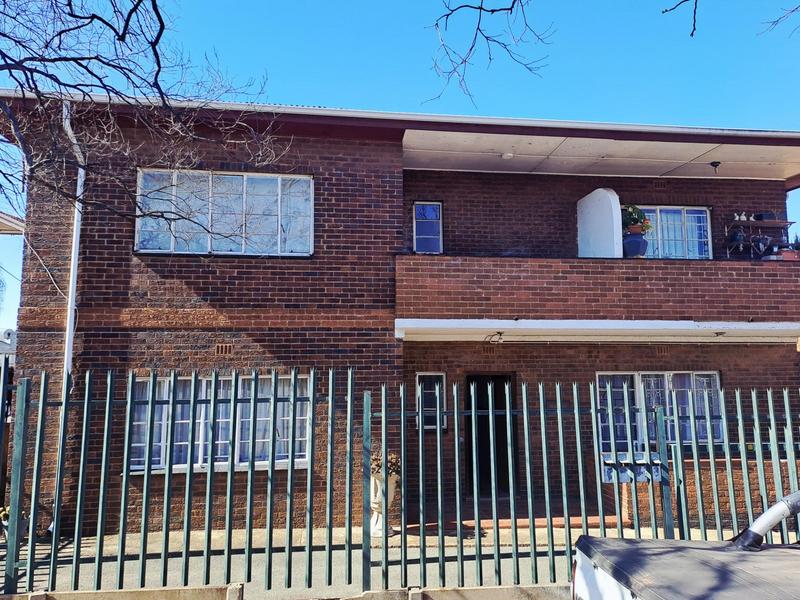 Commercial Property for Sale in Gerdview Gauteng