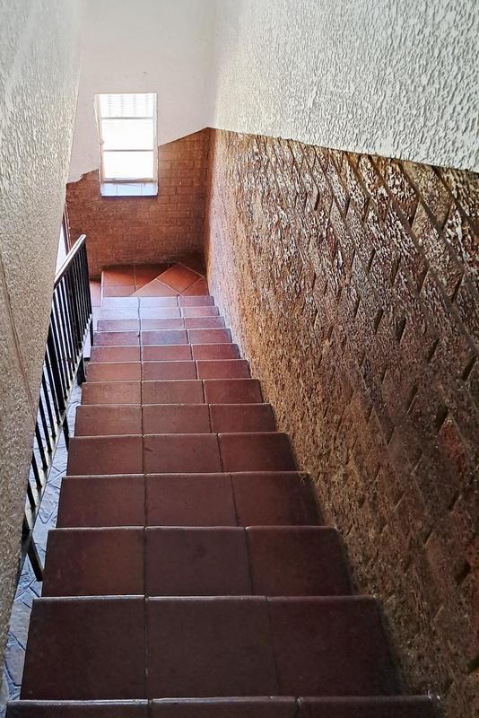 Commercial Property for Sale in Gerdview Gauteng