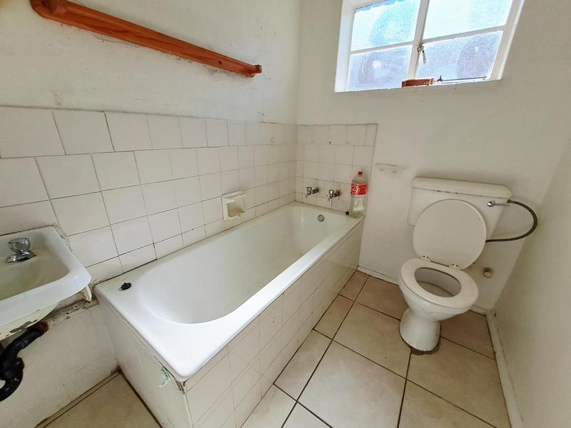 Commercial Property for Sale in Gerdview Gauteng