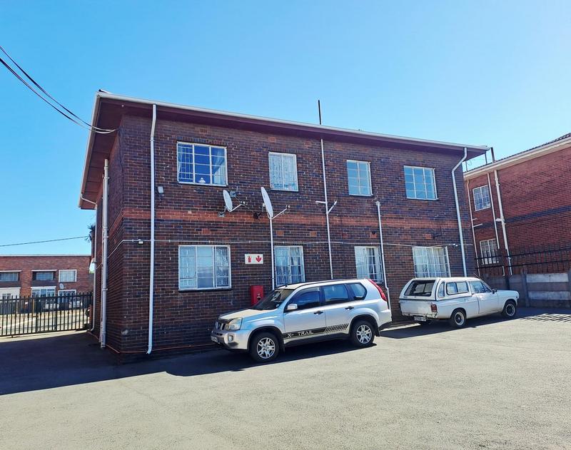 Commercial Property for Sale in Gerdview Gauteng