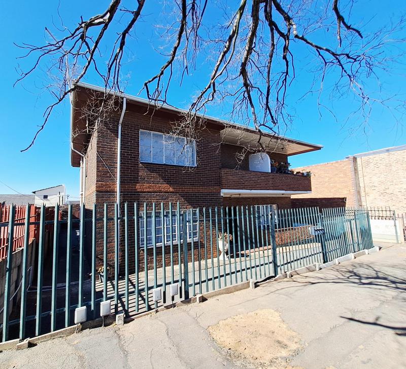 Commercial Property for Sale in Gerdview Gauteng