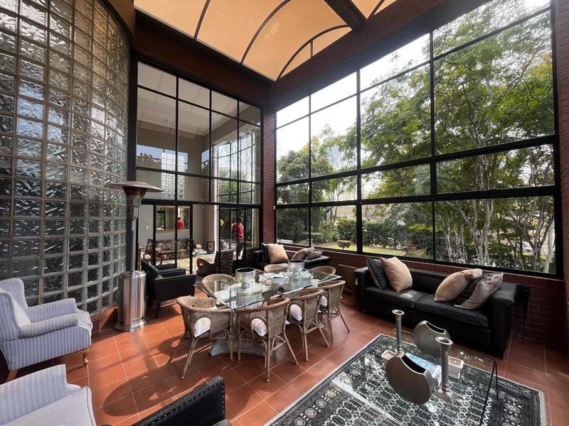 To Let 3 Bedroom Property for Rent in Waterkloof Ridge Gauteng