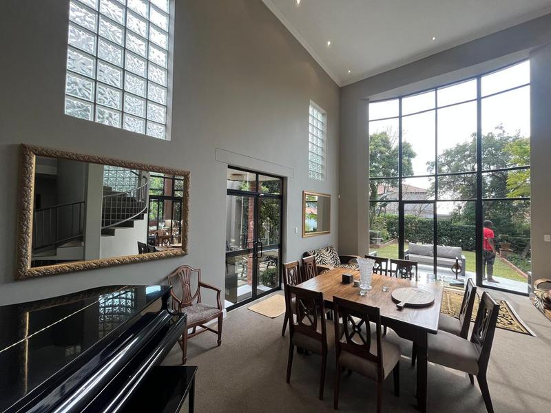 To Let 3 Bedroom Property for Rent in Waterkloof Ridge Gauteng