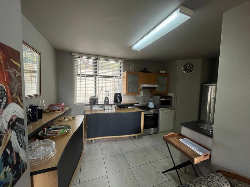 To Let 3 Bedroom Property for Rent in Waterkloof Ridge Gauteng