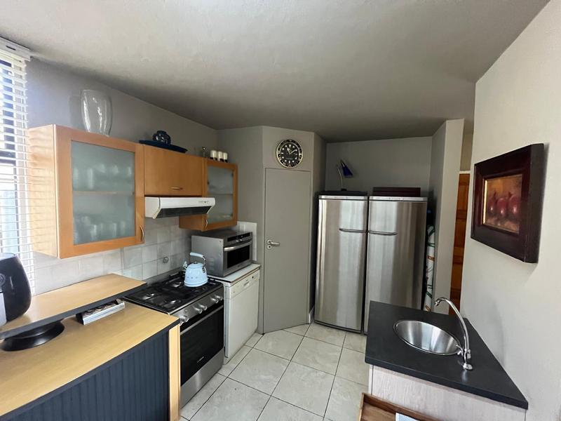 To Let 3 Bedroom Property for Rent in Waterkloof Ridge Gauteng