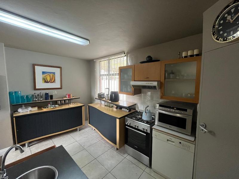 To Let 3 Bedroom Property for Rent in Waterkloof Ridge Gauteng