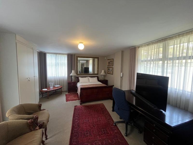 To Let 3 Bedroom Property for Rent in Waterkloof Ridge Gauteng