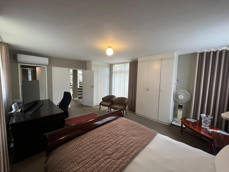 To Let 3 Bedroom Property for Rent in Waterkloof Ridge Gauteng