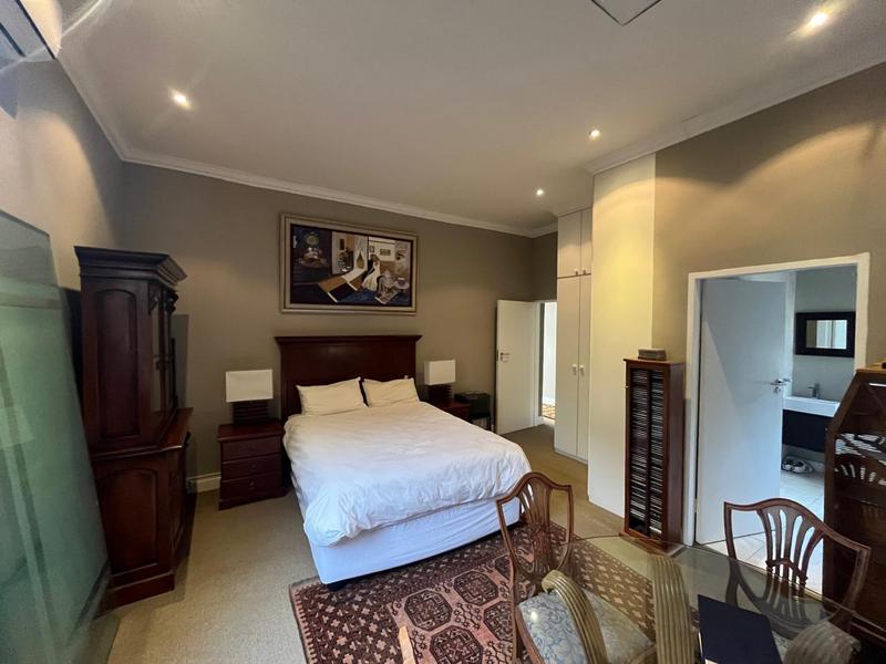 To Let 3 Bedroom Property for Rent in Waterkloof Ridge Gauteng
