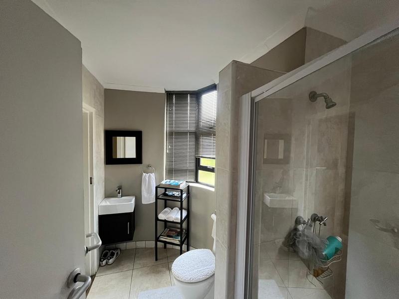 To Let 3 Bedroom Property for Rent in Waterkloof Ridge Gauteng