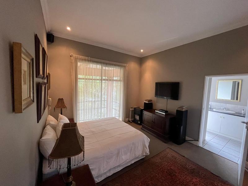 To Let 3 Bedroom Property for Rent in Waterkloof Ridge Gauteng