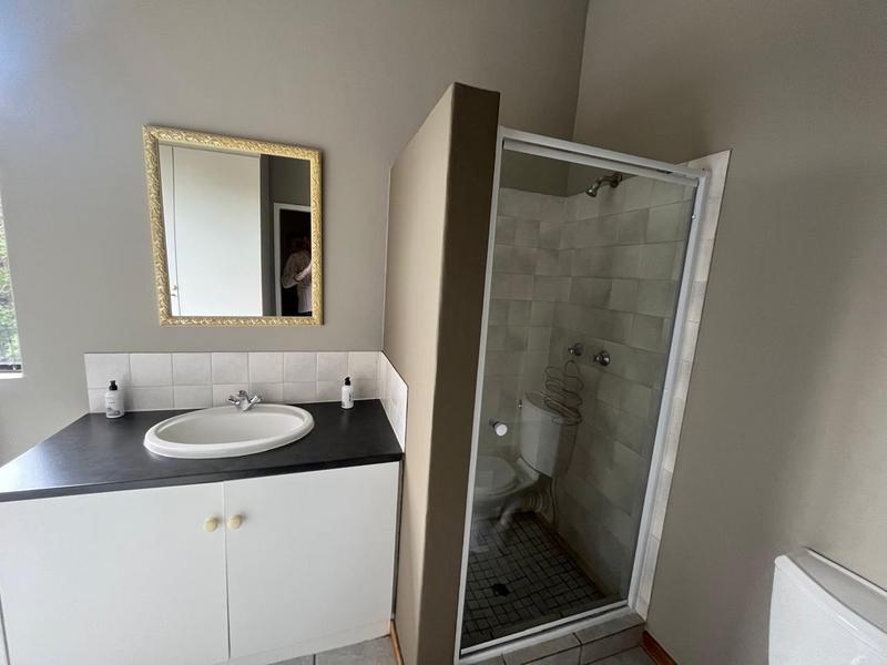 To Let 3 Bedroom Property for Rent in Waterkloof Ridge Gauteng