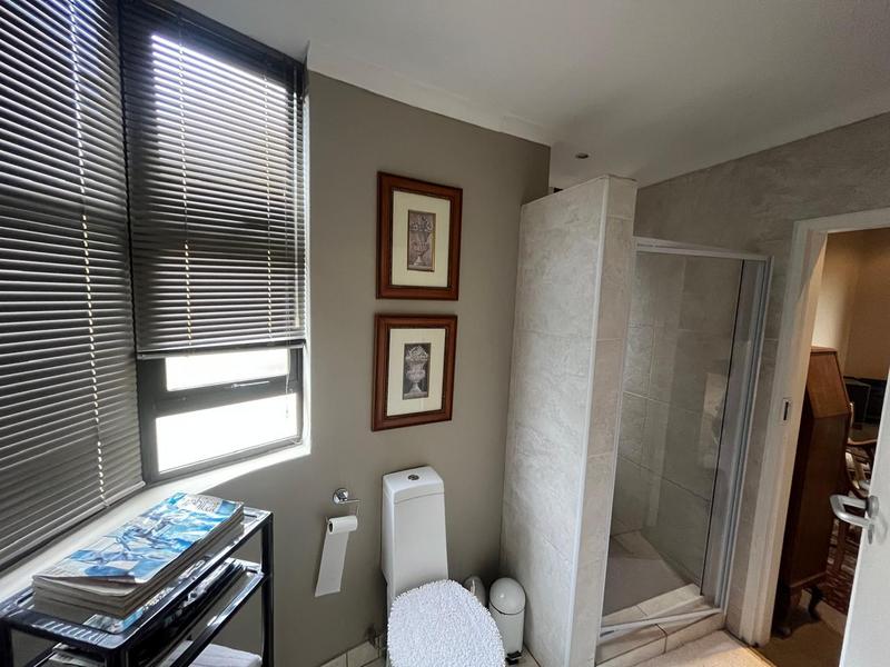 To Let 3 Bedroom Property for Rent in Waterkloof Ridge Gauteng