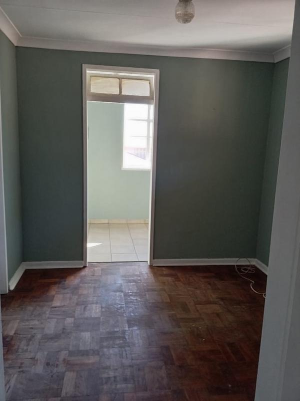To Let 1 Bedroom Property for Rent in Jeppestown Gauteng