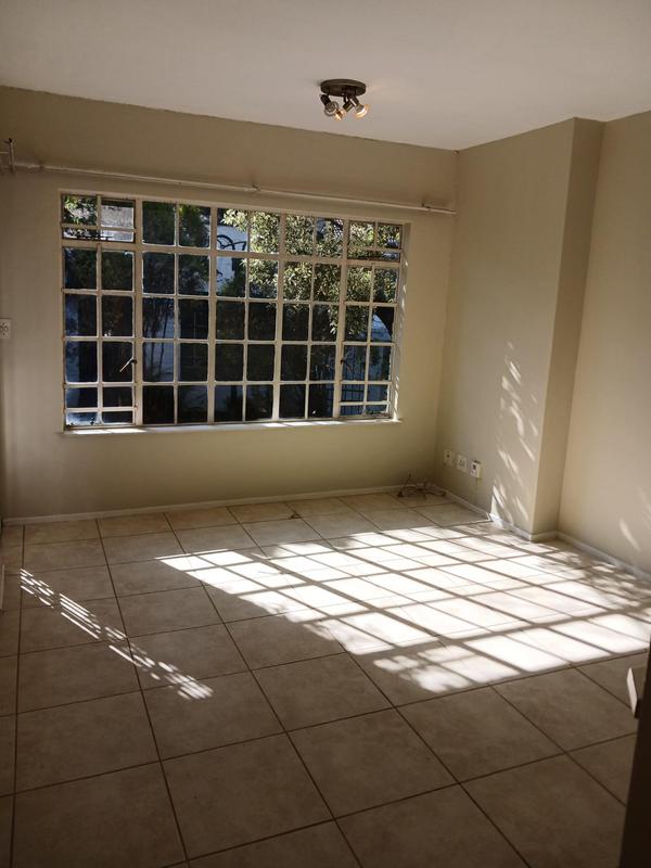 To Let 1 Bedroom Property for Rent in Magaliessig Gauteng