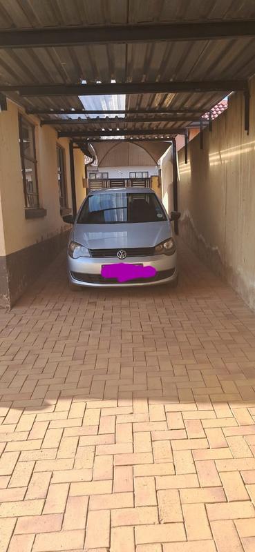 To Let 3 Bedroom Property for Rent in Meadowlands Gauteng