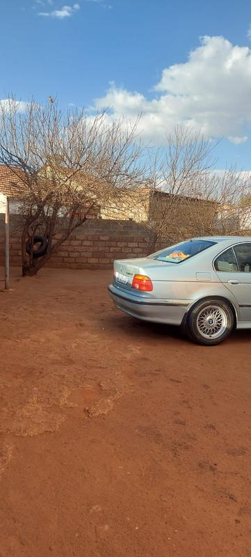2 Bedroom Property for Sale in Lufhereng Gauteng