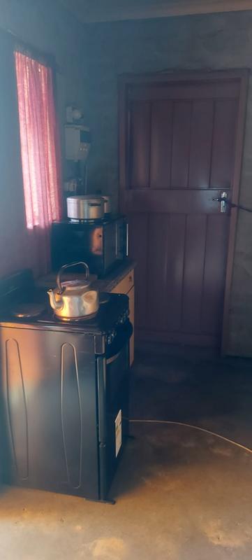 2 Bedroom Property for Sale in Lufhereng Gauteng