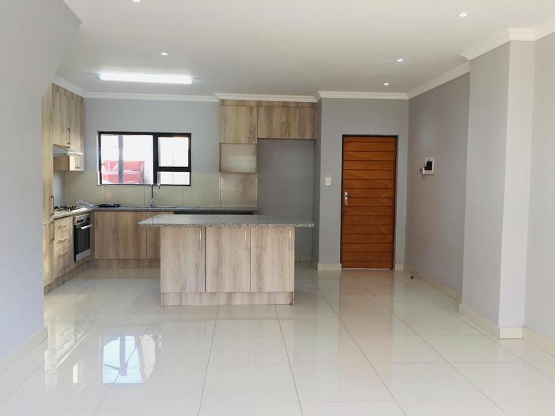 To Let 3 Bedroom Property for Rent in Paulshof Gauteng
