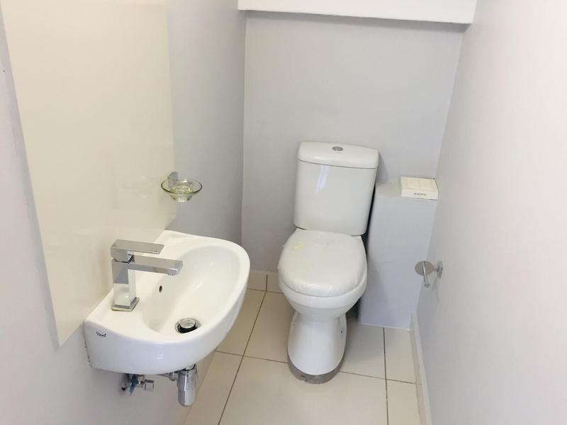 To Let 3 Bedroom Property for Rent in Paulshof Gauteng
