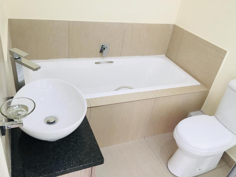 To Let 3 Bedroom Property for Rent in Paulshof Gauteng
