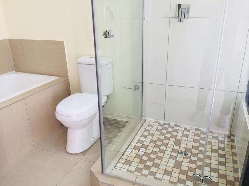 To Let 3 Bedroom Property for Rent in Paulshof Gauteng