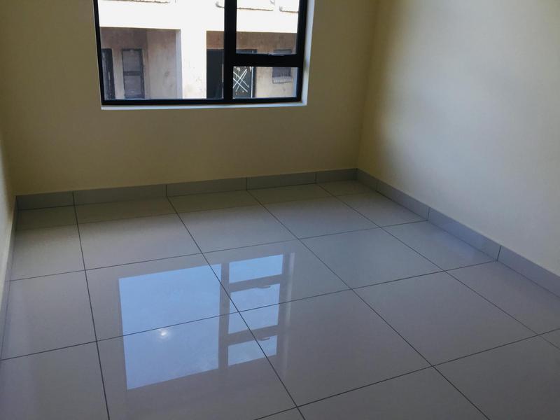To Let 3 Bedroom Property for Rent in Paulshof Gauteng