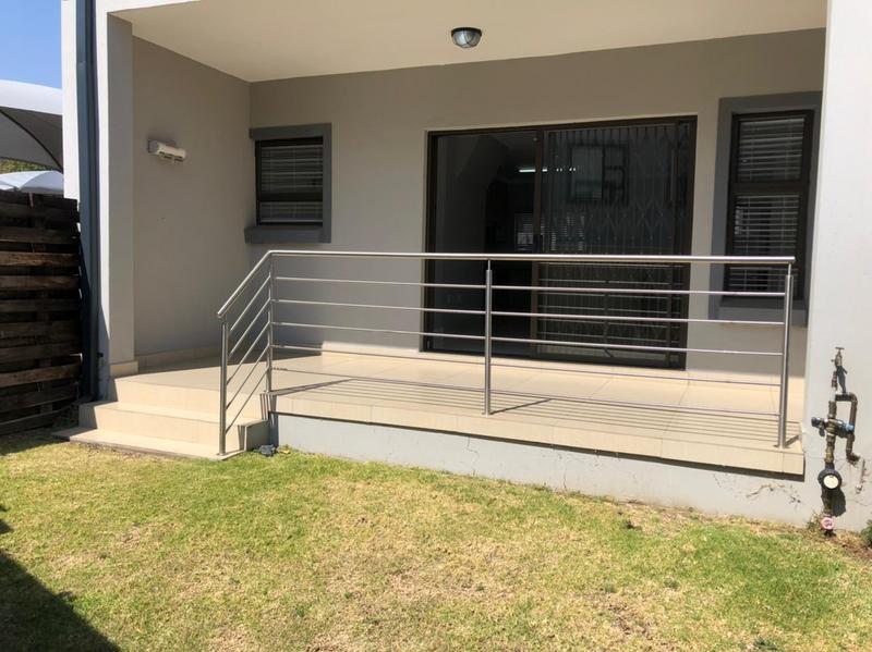 To Let 3 Bedroom Property for Rent in Paulshof Gauteng