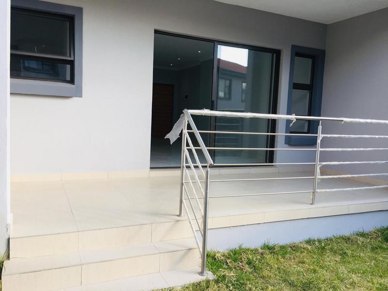 To Let 3 Bedroom Property for Rent in Paulshof Gauteng