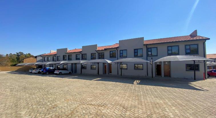 To Let 3 Bedroom Property for Rent in Paulshof Gauteng