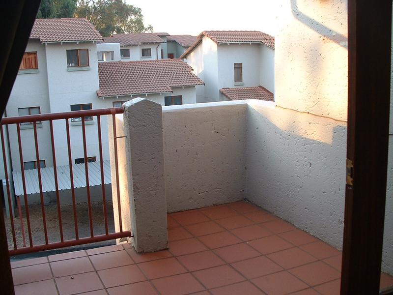 To Let 2 Bedroom Property for Rent in Northwold Gauteng