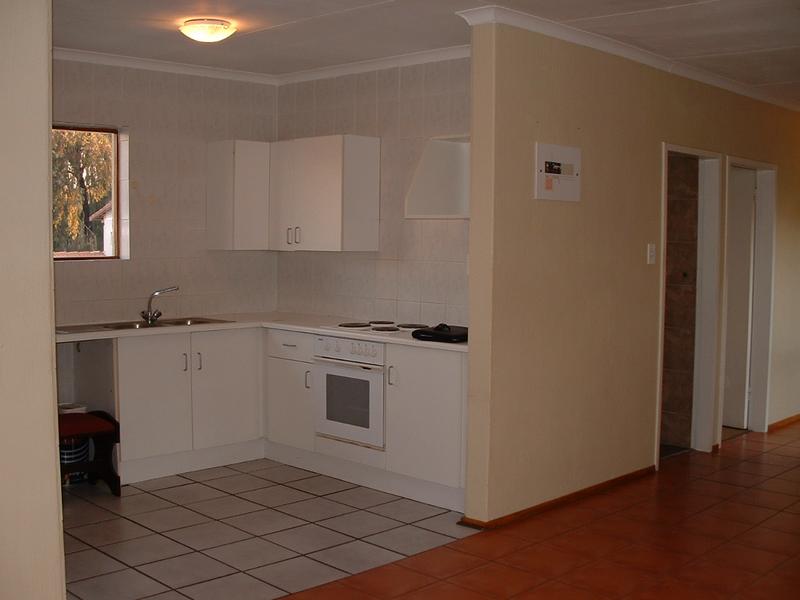 To Let 2 Bedroom Property for Rent in Northwold Gauteng